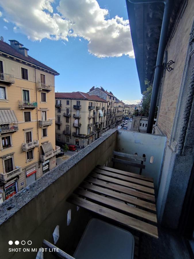 Deregre Torino 2 Appartamento Esterno foto
